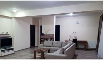 For Sale 166m2 Nonstandard New building Flat Newly renovated. Price: 327000$
