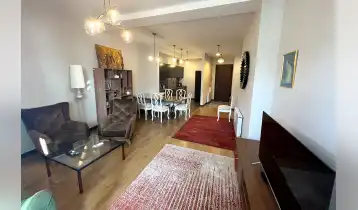  120m2 Нестандартный Новостройка  с эвроремонтом. : 2000