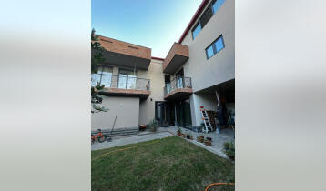 For Rent 470m2 New building Private House Newly renovated. Price: 3300$
