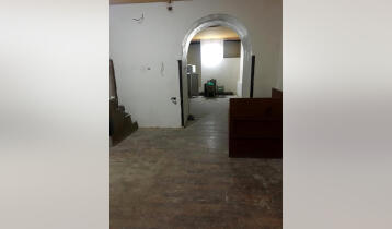 For Sale 236m2 Old Building Commercial Space (Universal Space) Under renovation. Price: 230000$