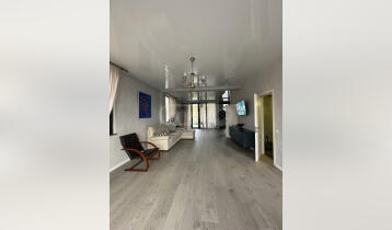 For Sale 270m2 New building Private House Newly renovated. Price: 260000$