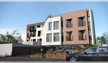 (Auto Translate!) A plot of land in Avlabari is urgently for sale, a 46-room hotel project has been agreed upon!