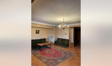 For Sale 147m2 Nonstandard Old Building Flat Old renovated. Price: 177000$