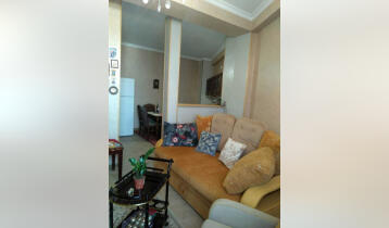 For Sale 54m2 Nonstandard New building Flat Newly renovated. Price: 128000$