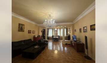 For Sale 175m2 Nonstandard Old Building Flat Old renovated. Price: 300000$