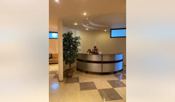 For Sale 244m2 Nonstandard New building Flat Renovated. Price: 325000$