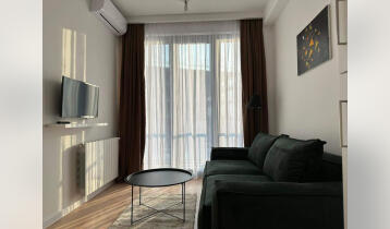 For Rent 55m2 New building Flat Newly renovated. Price: 850$