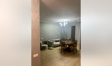 For Sale 90m2 Nonstandard New building Flat Newly renovated. Price: 165000$