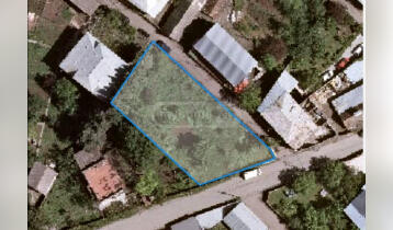 For Sale 1000m2 Land (Agricultural). Price: 220000$