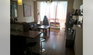For Sale 62m2 Nonstandard New building Flat Newly renovated. Price: 105000$