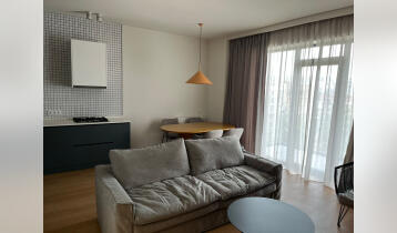 For Rent 116m2 Nonstandard New building Flat Newly renovated. Price: 1900$
