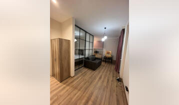 For Sale 35m2 Nonstandard New building Flat Newly renovated. Price: 98000$