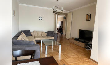 For Sale 115m2 Nonstandard Old Building Flat Newly renovated. Price: 212000$