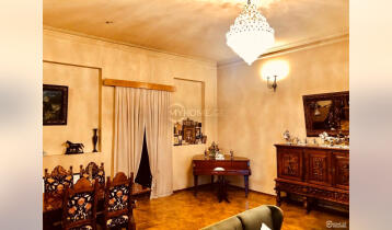 For Sale 491m2 Old Building Private House Old renovated. Price: 350000$