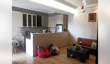 For Sale 127m2 Nonstandard New building Flat Newly renovated. Price: 180000$