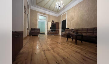 For Sale 72m2 Nonstandard Old Building Flat Renovated. Price: 150000$