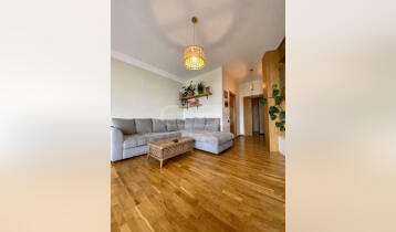 For Sale 63m2 Nonstandard New building Flat Newly renovated. Price: 147000$