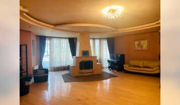For Sale 265m2 Nonstandard New building Flat Newly renovated. Price: 410000$