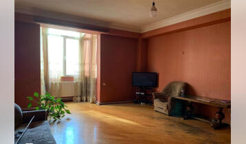 For Sale 160m2 Nonstandard New building Flat Renovated. Price: 216000$