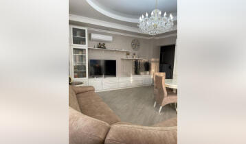 For Sale 125m2 Nonstandard New building Flat Newly renovated. Price: 310000$