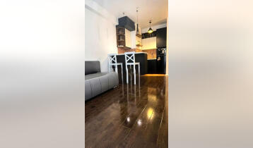 For Sale 55m2 Nonstandard New building Flat Newly renovated. Price: 117000$