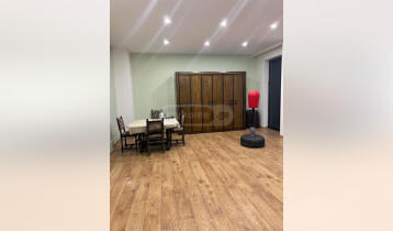 For Sale 135m2 Nonstandard New building Flat Newly renovated. Price: 324000$