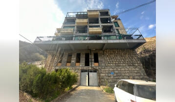 For Sale 236m2 New building Commercial Space (Universal Space) Black frame. Price: 196000$