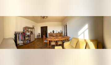 For Sale 125m2 Nonstandard Old Building Flat Old renovated. Price: 350000$