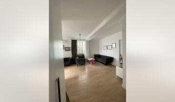 For Sale 87m2 Nonstandard New building Flat Newly renovated. Price: 190000$