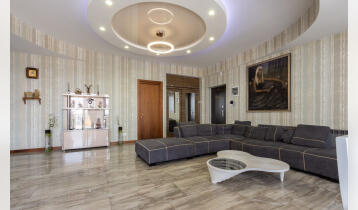 For Sale 430m2 Nonstandard New building Flat Newly renovated. Price: 1500000$