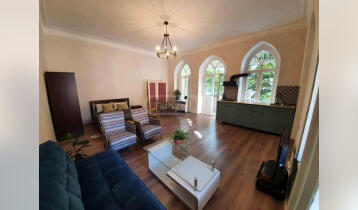 For Sale 51m2 Old Building Flat Newly renovated. Price: 120000$