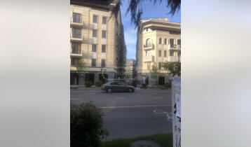 (Auto Translate!) Apartment for sale, Tbilisi, Mtatsminda district, Veraze, Melikishvili number 17, 91 square meters, black frame, on the 5th floor of a newly built building. The apartment can be accessed both from Melikishvili and from Kuchishvili Street (19 Kuchishvili Street). The apartment is 50 meters from the street and is quite cozy and bright. Submitted and occupied. The apartment also has an internal storage space.