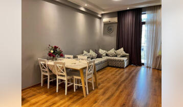 For Sale 68m2 Nonstandard New building Flat Newly renovated. Price: 135000$