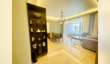 For Sale 67m2 Nonstandard New building Flat Newly renovated. Price: 145000$