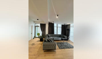 For Sale 125m2 Nonstandard New building Flat Newly renovated. Price: 245000$