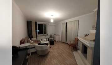 For Sale 72m2 Czech Old Building Flat Renovated. Price: 105000$