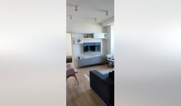For Sale 80m2 Nonstandard New building Flat Newly renovated. Price: 178000$