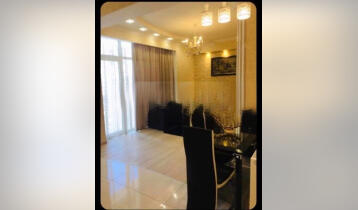 For Sale 70m2 Nonstandard New building Flat Newly renovated. Price: 127000$
