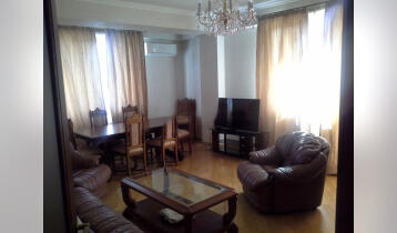 For Sale 115m2 Nonstandard New building Flat Newly renovated. Price: 237000$