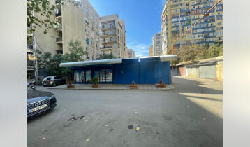 For Rent 108m2 Old Building Commercial Space (Universal Space) Renovated. Price: 1000$