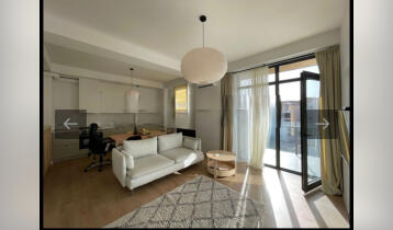 For Sale 101m2 Nonstandard New building Flat Newly renovated. Price: 325000$