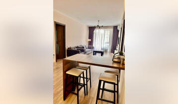 (Auto Translate!) An apartment for sale in OREXUS TOWER is 95 square meters with a 13 square meter terrace, the house is renovated and has all kinds of appliances.