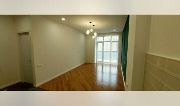 For Sale 59m2 Nonstandard New building Flat Newly renovated. Price: 81000$