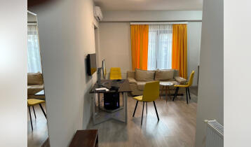 For Sale 50m2 Nonstandard New building Flat Newly renovated. Price: 124400$