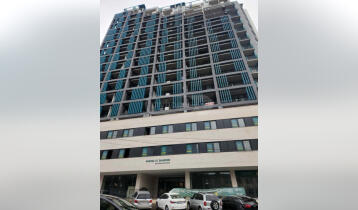 For Sale 62m2 Nonstandard New building Flat Newly renovated. Price: 110000$