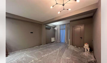 For Sale 61m2 Nonstandard New building Flat Newly renovated. Price: 120000$