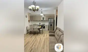 (Auto Translate!) A well-furnished apartment of m square near the hippodrome is for sale, with furniture and equipment, a large wardrobe room, everything is ready for living.