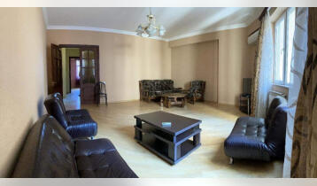 For Sale 125m2 Nonstandard New building Flat Newly renovated. Price: 155000$