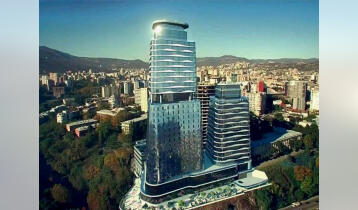 For Rent 240m2 New building Office Newly renovated. Price: 5000$