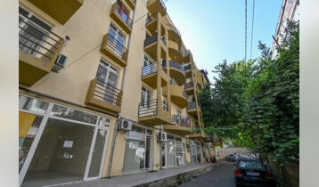 For Sale 60m2 New building Commercial Space (Universal Space) Renovated. Price: 113000$